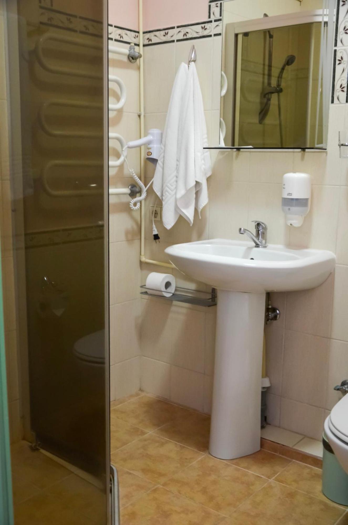 Hotel Viesbutis Ventaine Ventė Zewnętrze zdjęcie