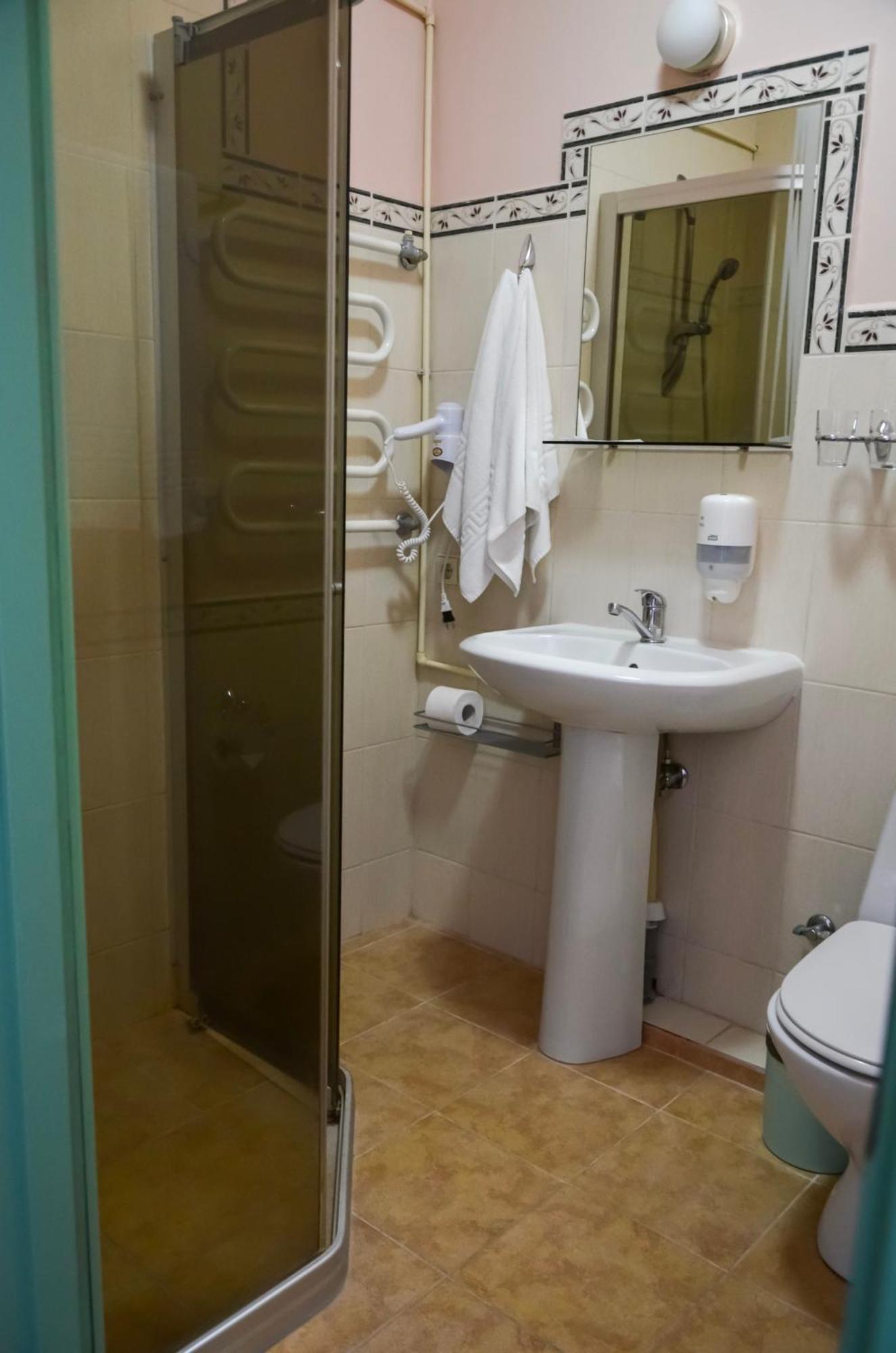 Hotel Viesbutis Ventaine Ventė Zewnętrze zdjęcie