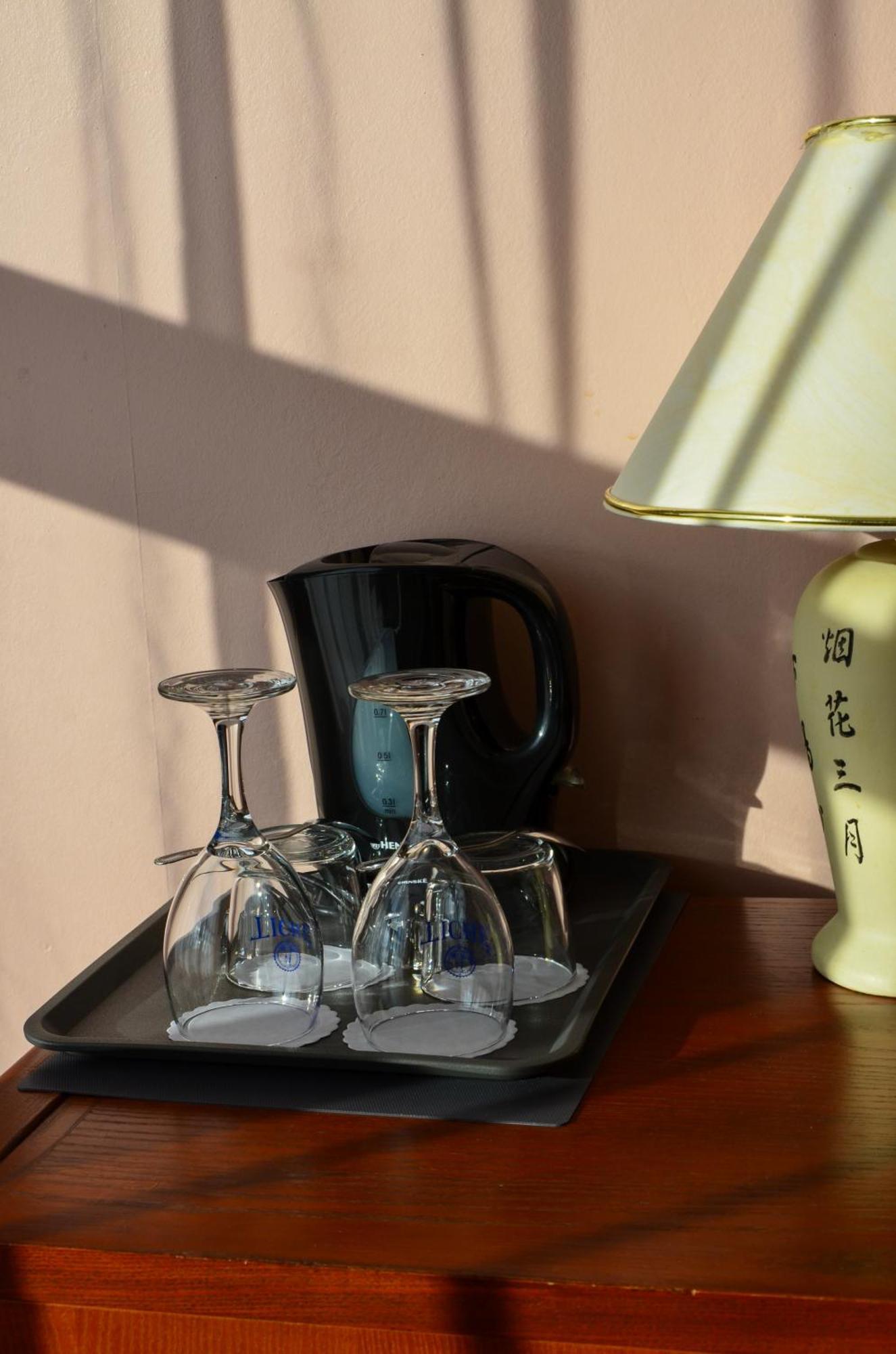 Hotel Viesbutis Ventaine Ventė Zewnętrze zdjęcie