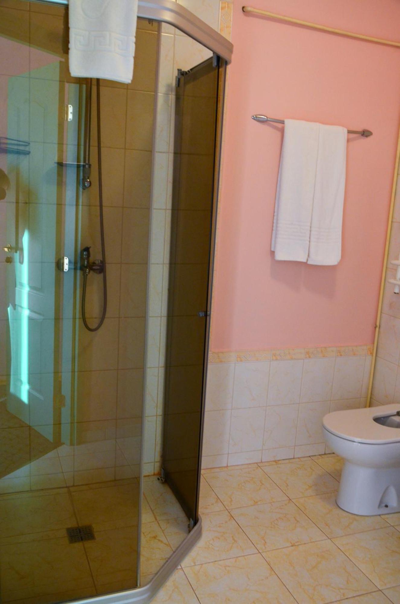 Hotel Viesbutis Ventaine Ventė Zewnętrze zdjęcie