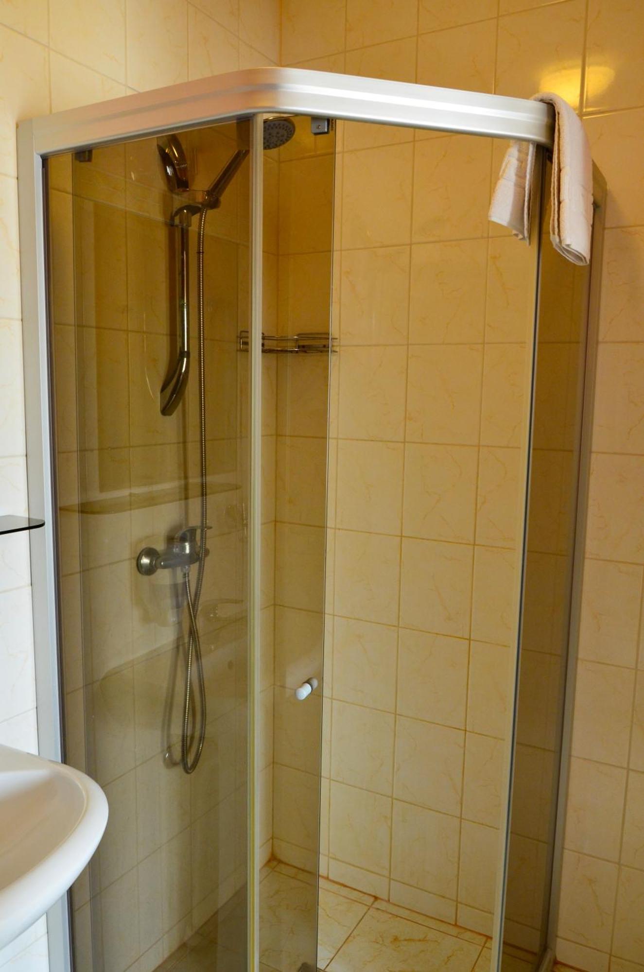 Hotel Viesbutis Ventaine Ventė Zewnętrze zdjęcie