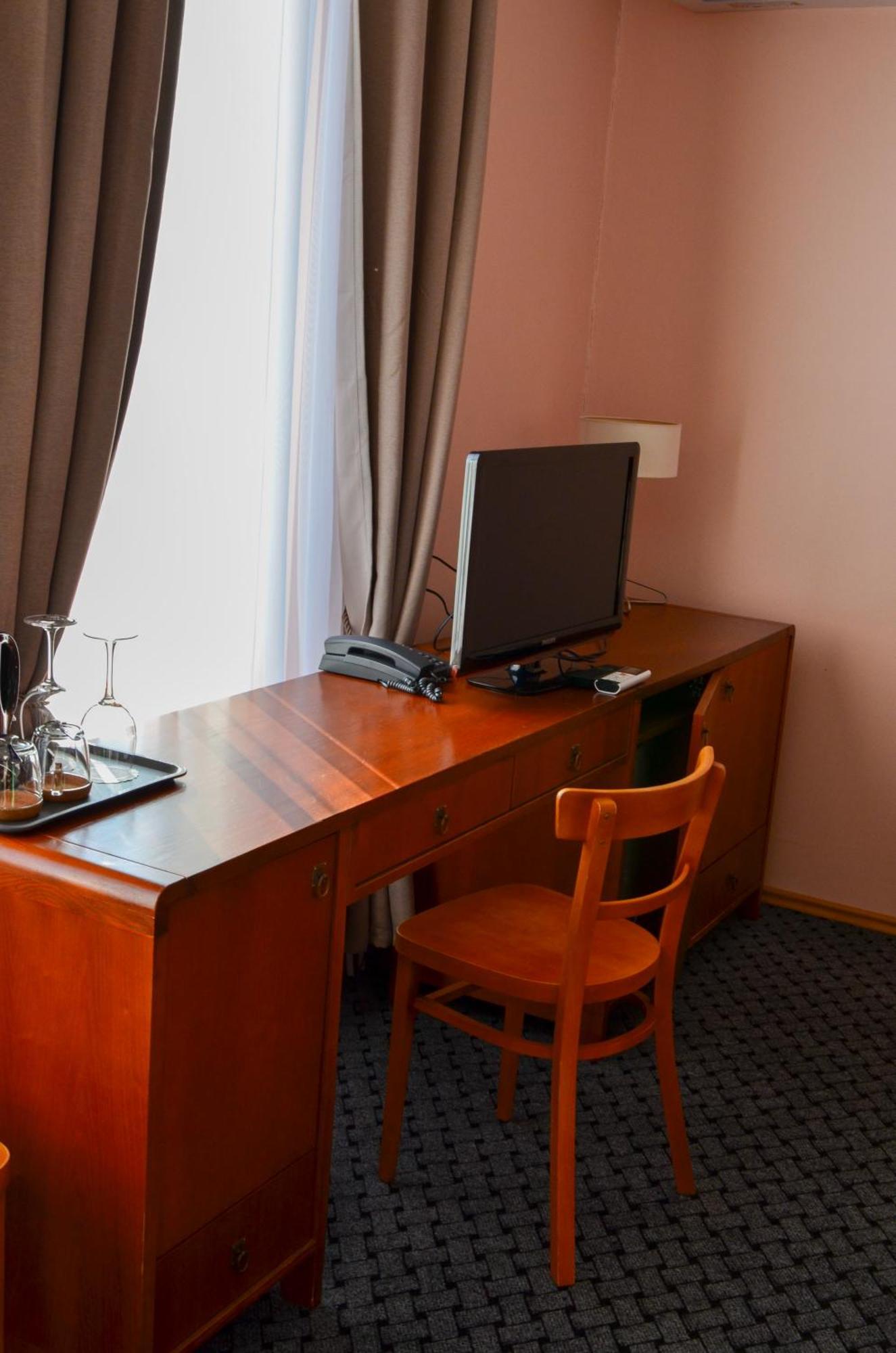 Hotel Viesbutis Ventaine Ventė Zewnętrze zdjęcie