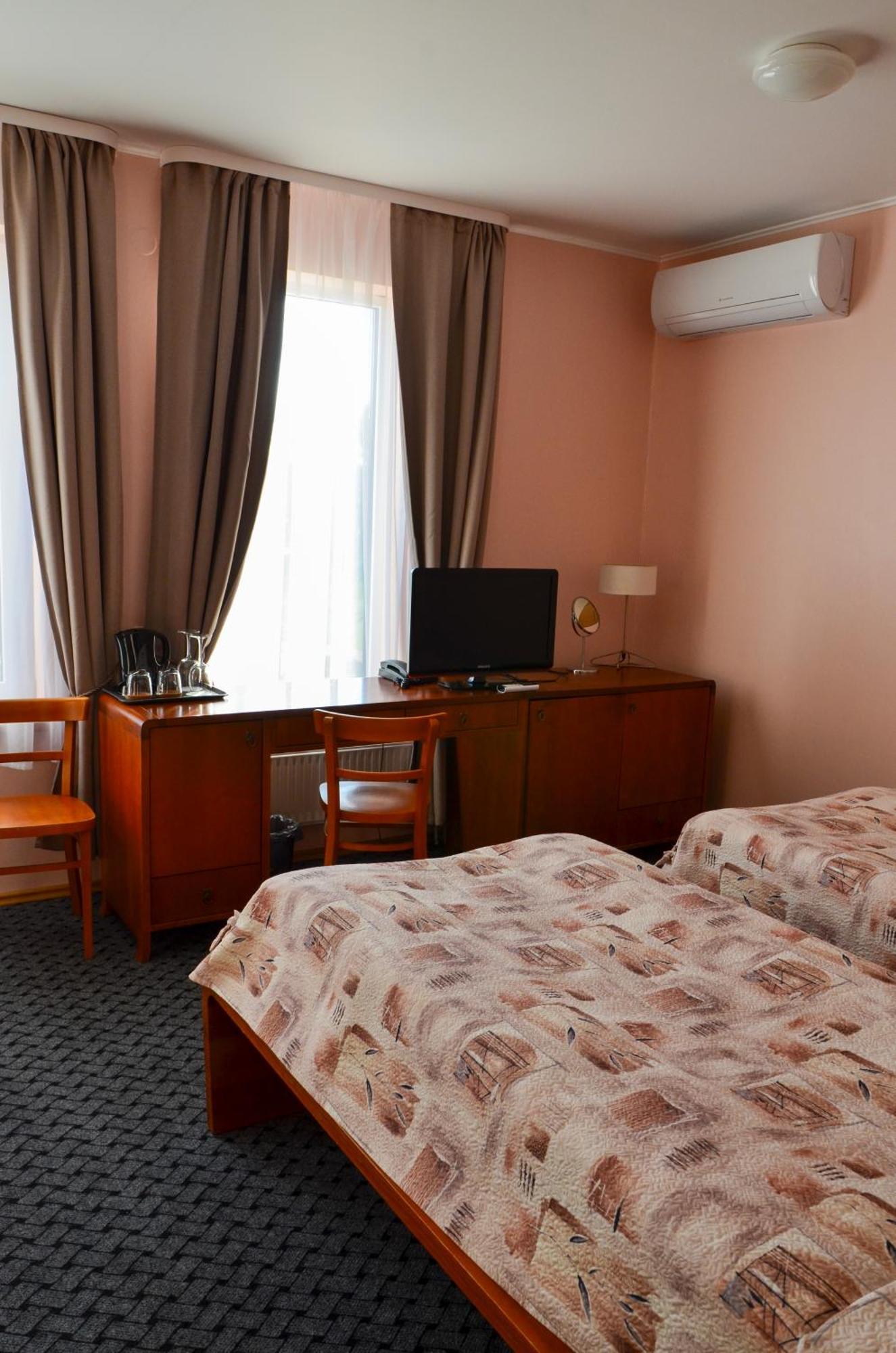 Hotel Viesbutis Ventaine Ventė Zewnętrze zdjęcie