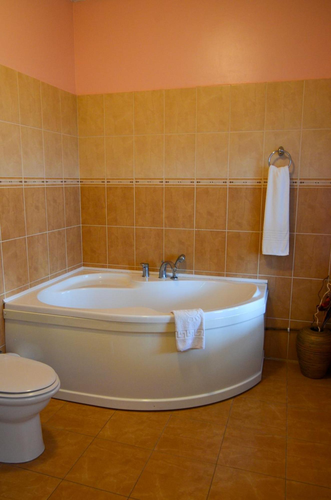 Hotel Viesbutis Ventaine Ventė Zewnętrze zdjęcie