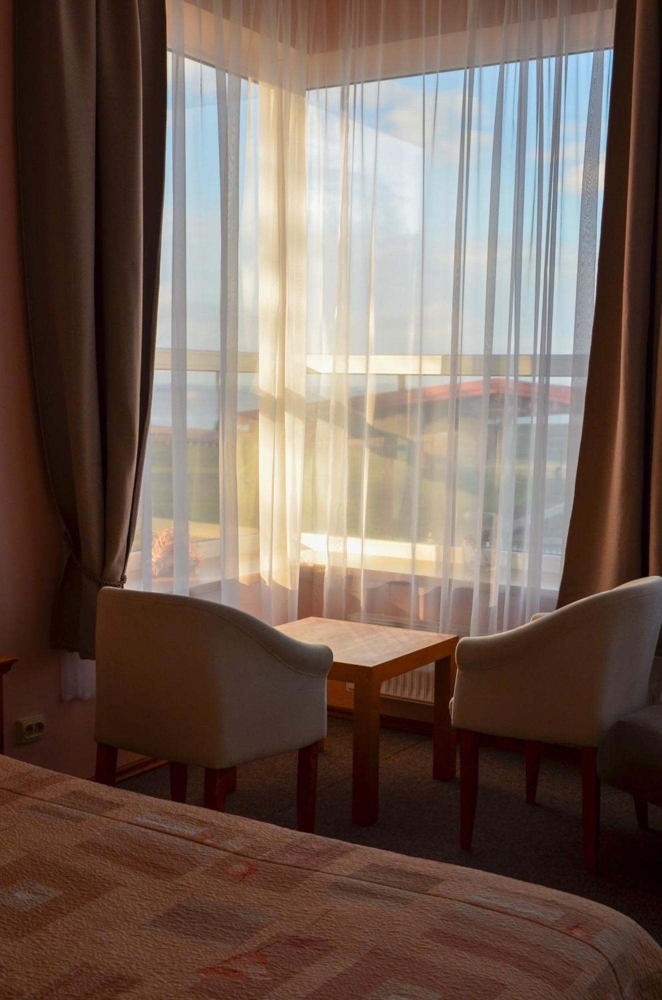 Hotel Viesbutis Ventaine Ventė Zewnętrze zdjęcie