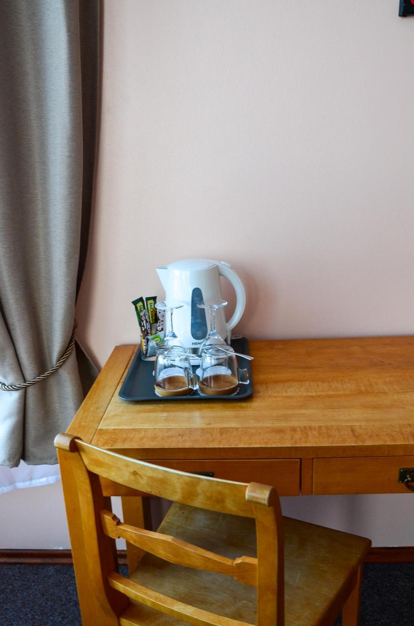 Hotel Viesbutis Ventaine Ventė Zewnętrze zdjęcie